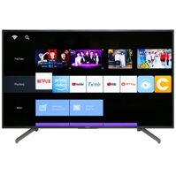 Smart Tivi Sony 55 inch 4K KD-55X7000G