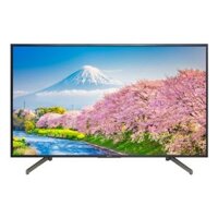 Smart Tivi Sony 55 inch 4K KD-55X7000G