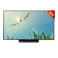 Smart Tivi SONY 55 Inch Ultra HD KD-55X8500D VN3 (Màu Đen)