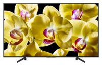 Smart Tivi Sony 55 inch 55X8000G, 4K Ultra HDR, Android TV