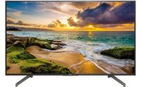 Smart Tivi Sony 55 inch KD-55X7000G 4K