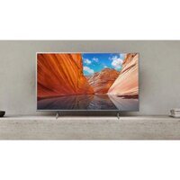 Smart Tivi Sony 65 Inch 4K UHD KD-65X80J /Chính hãng BH:24 tháng tại nhà toàn quốc> - Mới 100%