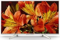 Smart Tivi Sony 65 inch 65X8500F/S, Android 7.0, 4K HDR, MXR 800