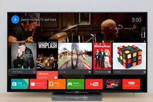 Smart Tivi Sony 65 inch 4K KD-65X8500D