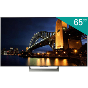 Smart Tivi Sony 65 inch 4K KD-65X9300E