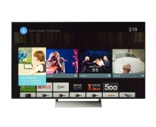 Smart Tivi Sony 65 inch 4K KD-65X9300E