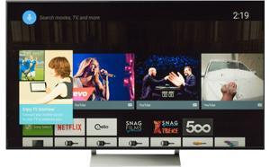 Smart Tivi Sony 65 inch 4K KD-65X9300E
