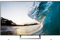 Smart Tivi Sony 75 Inch KD-75X8500E 4K Ultra HD