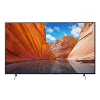 Smart Tivi Sony Android 4K 65 inch KD-65X80J/S