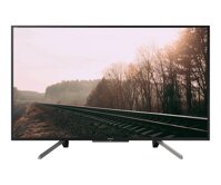 Smart Tivi Sony Bravia 50 inch KDL-50W660G