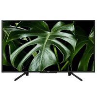 Smart Tivi Sony Full HD 43 Inch KDL-43W660G/Z