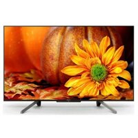 Smart Tivi Sony Full HD 50 Inch 50W660G (KDL-50W660G/Z)