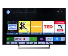 Smart Tivi Sony 43 inch 4K KD-43X7000E