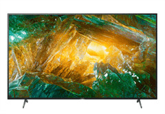 Smart Tivi Sony 43 inch 4K KD-43X8050H