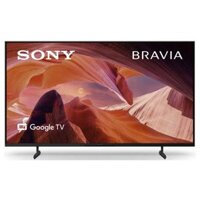 Smart Tivi SONY KD-43X80L VN3 LED 4K