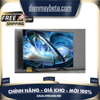 Smart Tivi Sony KD – 55X7400H 4K 55 inch HDR Android