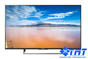 Smart Tivi Sony 55 inch 4K KD-55X8000E