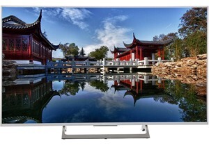 Smart Tivi Sony 55 inch 4K KD-55X8000E