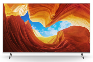 Smart Tivi Sony 55 inch 4K KD-55X9000H