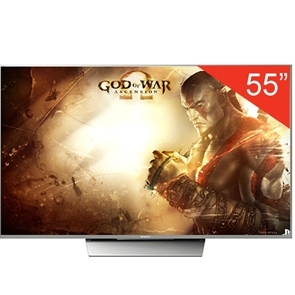 Smart Tivi Sony 55 inch 4K KD-55X8500D/S