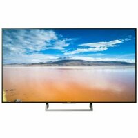 Smart Tivi Sony KD-55X8500E – Hàng chính hãng