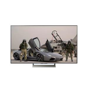 Smart Tivi Sony 55 inch 4K KD-55X9000E