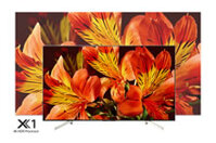 Smart Tivi Sony KD-65X8500F 65 inch 4K