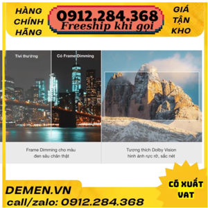 Smart Tivi Sony 85 inch 4K KD-85X8000H