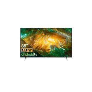 Smart Tivi Sony 85 inch 4K KD-85X8000H