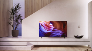 Google Tivi Sony 85 inch 4K KD-85X85K