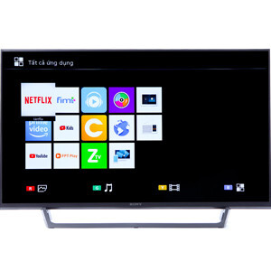 Smart Tivi Sony 40 inch FullHD KDL40W660F (KDL-40W660F)