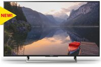 Smart Tivi Sony ULTRA HDR 49 inch KD-49X7500E