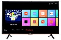 Smart Tivi TCL 32 inch Full HD L32S62T