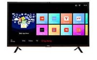 Smart Tivi TCL 32 inch L32S63T