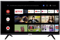 Smart Tivi TCL 32 inch L32S6300