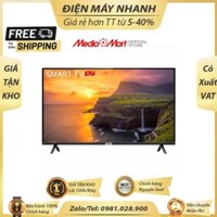 Smart Tivi TCL 42 inch 42S6500 Android TV Mới DMNSG