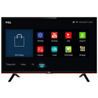 Smart Tivi TCL 43 inch L43S62T