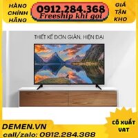 Smart Tivi TCL 43 inch L43P1-SF (Tặng ấm siêu tốc Sunhouse) DEMEN