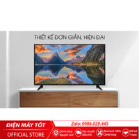 Smart Tivi TCL 43 inch L43P1-SF (Tặng ấm siêu tốc Sunhouse)