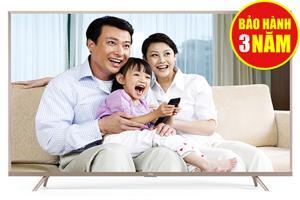Smart Tivi TCL 4K 43 inch 43P2 (L42P2-UF)
