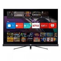 Smart Tivi TCL 49 inch 4K UHD L49C6-UF – Hàng Chính Hãng