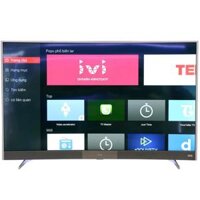 Smart Tivi TCL 49 inch L49P3-CF