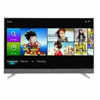 Smart Tivi TCL 4K 43 inch L43C2L-UF – HÀNG CHÍNH HÃNG