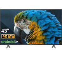 Smart Tivi TCL 4K 43P618 43 inch UHD