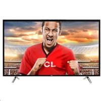 Smart tivi TCL 4K 50 Inch L50P62