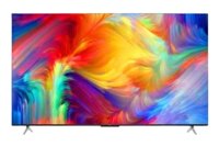 Smart Tivi TCL 4K 50P638 50 inch Google TV