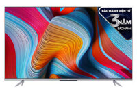 Smart Tivi TCL 4K 50P725 50 inch UHD Mới 2021