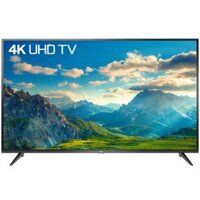 Smart Tivi TCL 4K 55 inch L55P65-UF