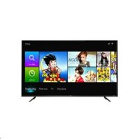 Smart Tivi TCL 4K 55 Inch L55P6-UF