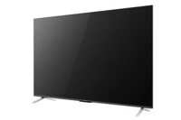 Smart Tivi TCL 4K 55P638 55 inch Google TV | Chính Hãng TCL | Bảo Hành 24 Tháng